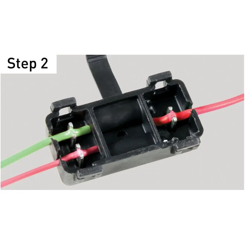 Quick-Click Diodes Bulk